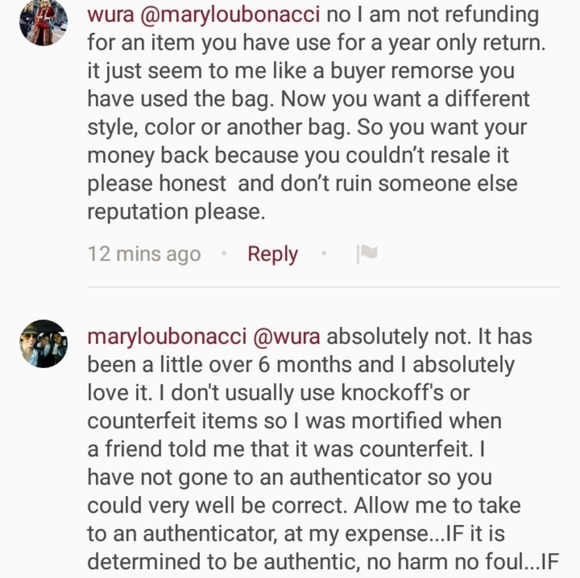 Buyer Beware - Picture 5 of 8